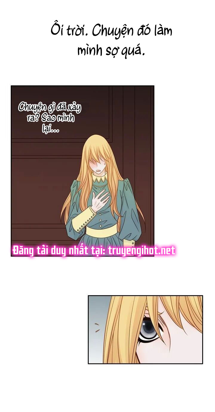 nữ hoàng bí ẩn chapter 9 25
