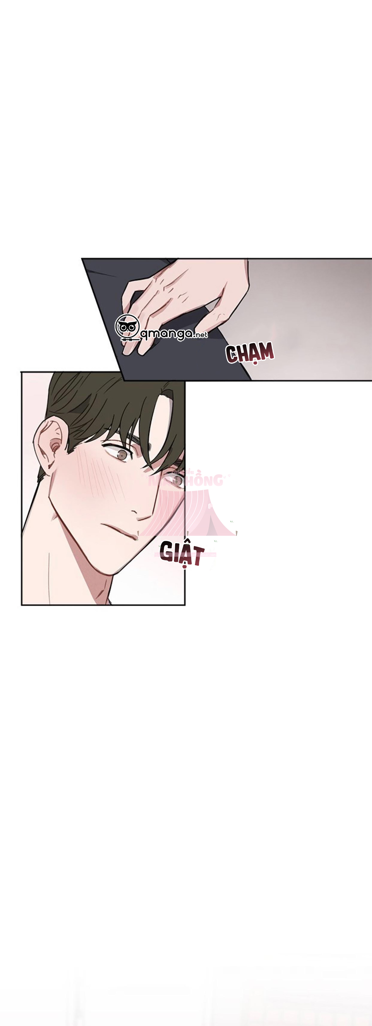 tương lai của chúng ta chapter 7 8