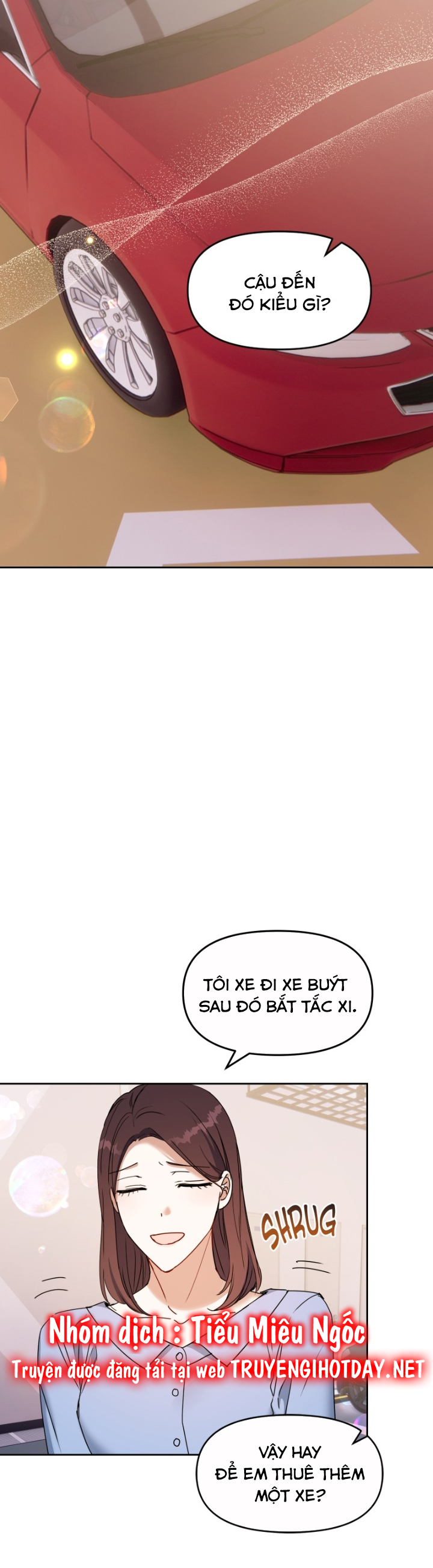 bản cam kết hôn nhân chapter 61 22