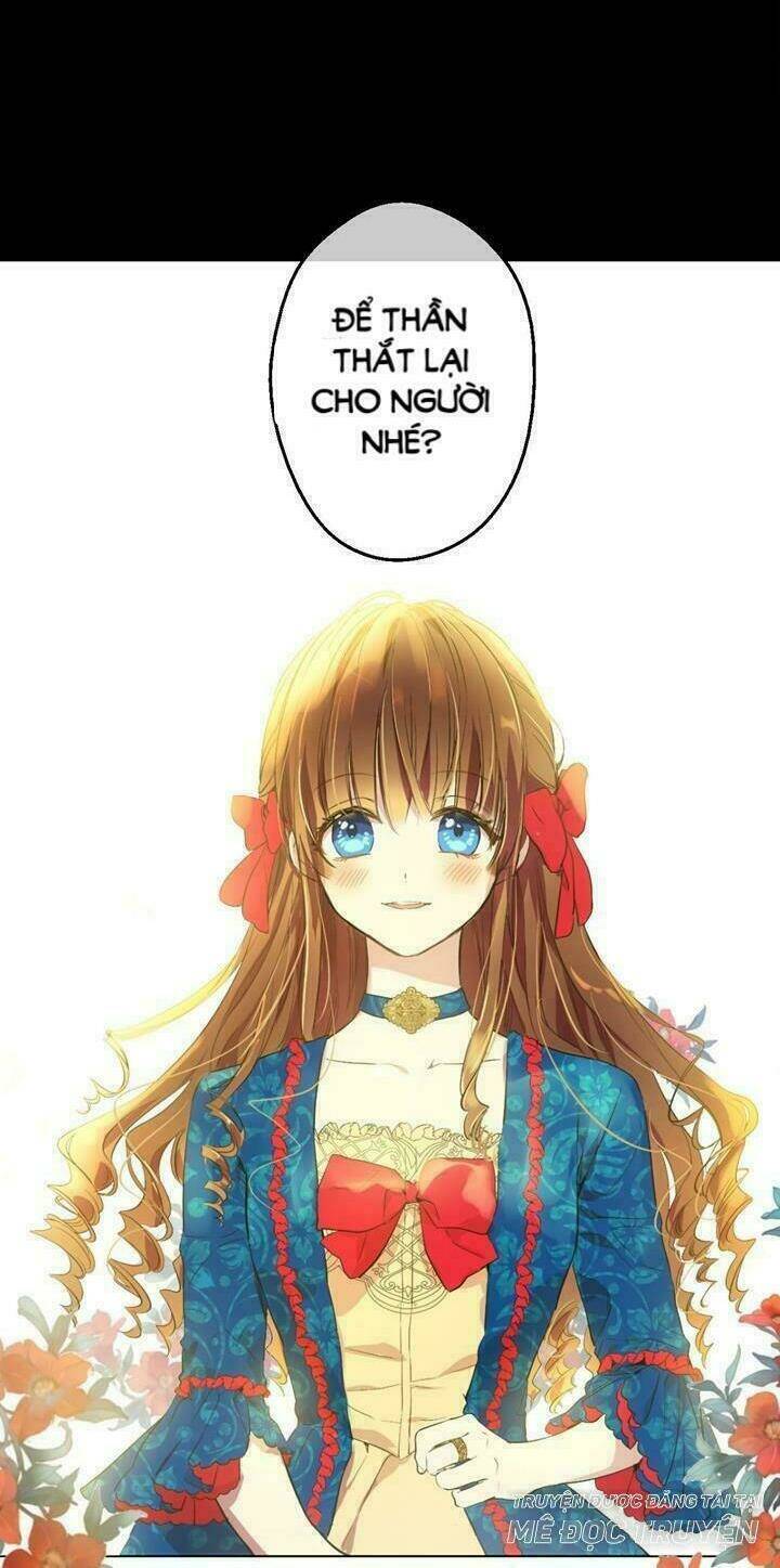 một ngày nọ ta trở thành công chúa chapter 25 32