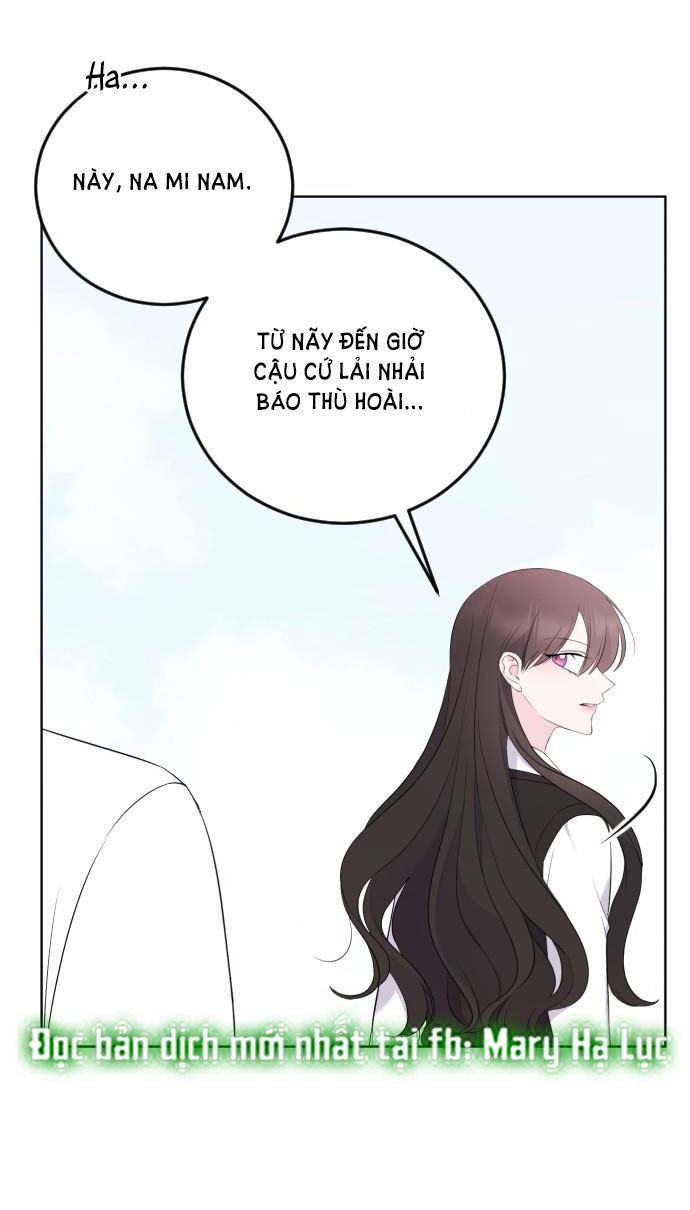 tôi sẽ thay đổi kết cục chapter 3.1 26