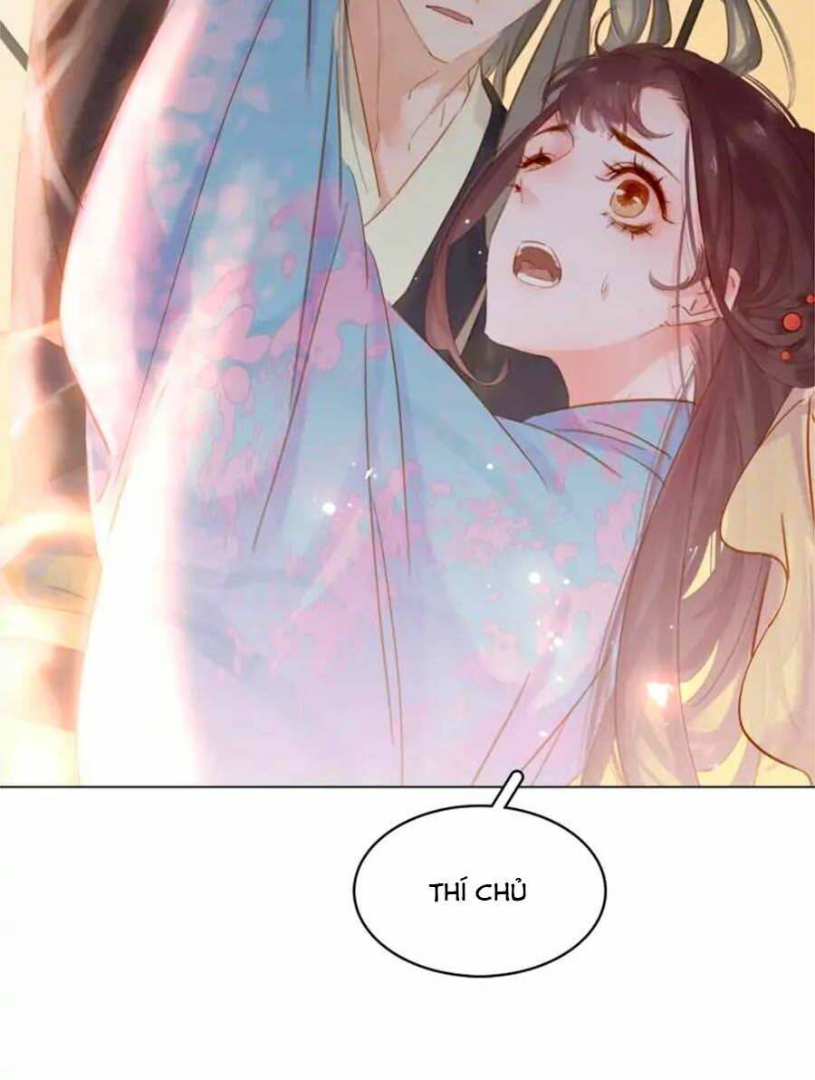 tiểu sư phụ, tóc giả của ngài rơi rồi! chapter 27 29