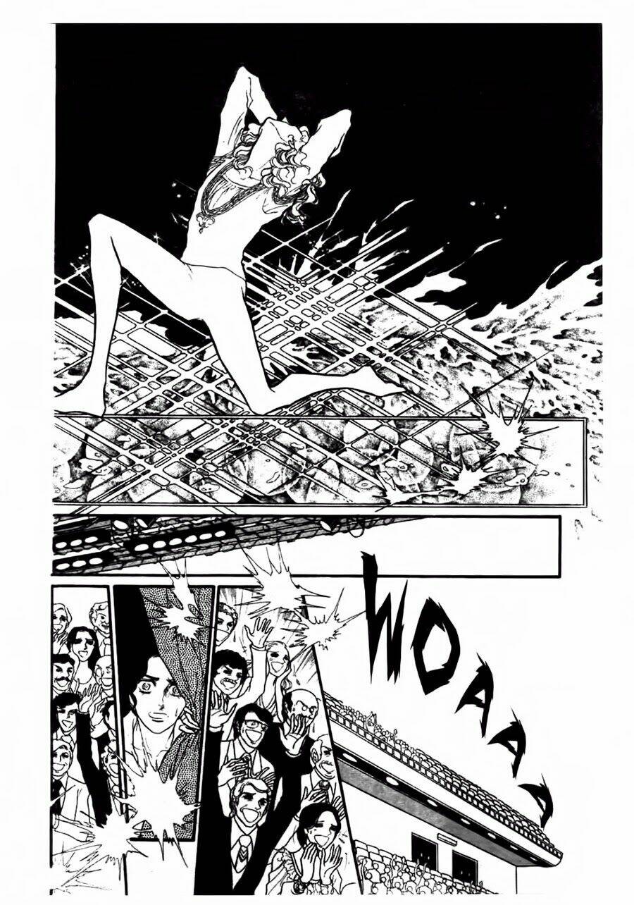 swan - vũ khúc thiên nga chapter 46 11