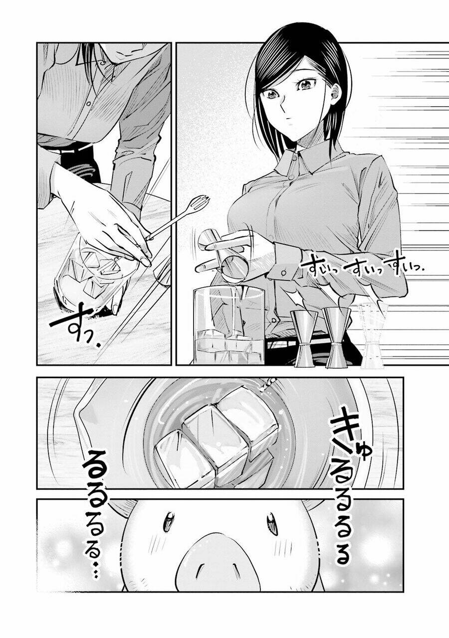 sleepy barmaid chapter 9 13