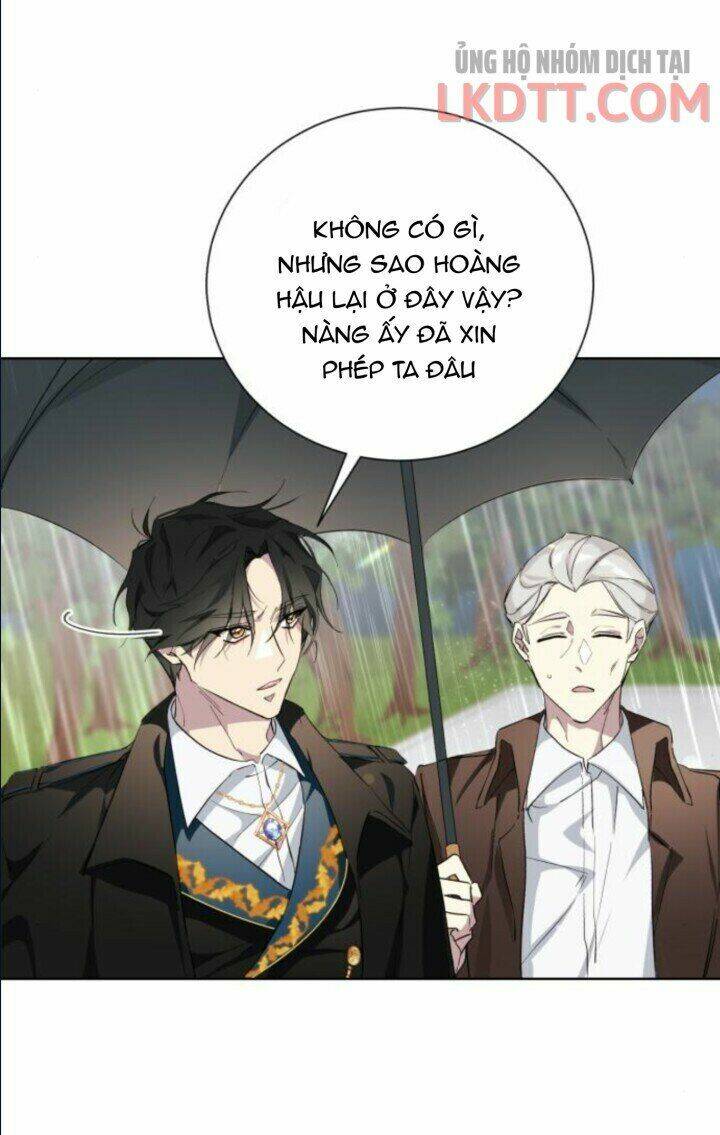 ta đã từng mong nàng biến mất chapter 6 47