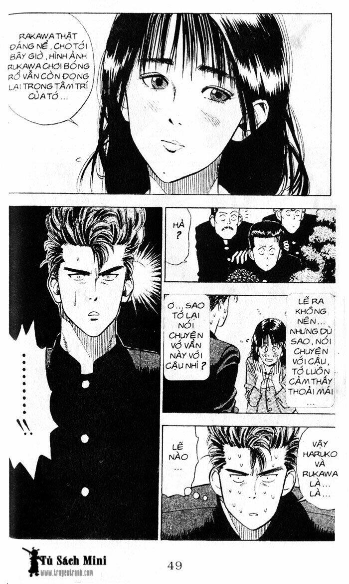 cao thủ bóng rổ chapter 2 11