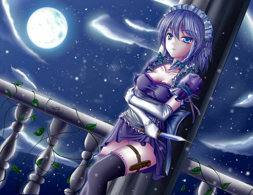 ảnh anime và ảnh wallpaper đẹp chapter 81 66