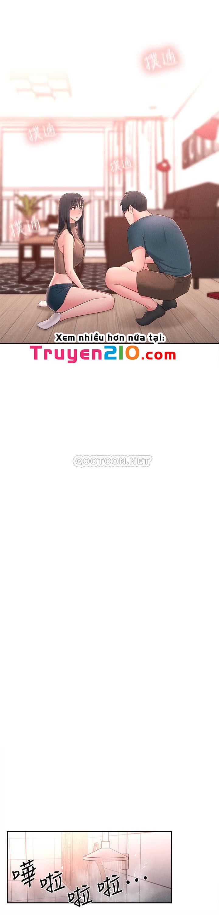 người chị hiểu biết chapter 19 15