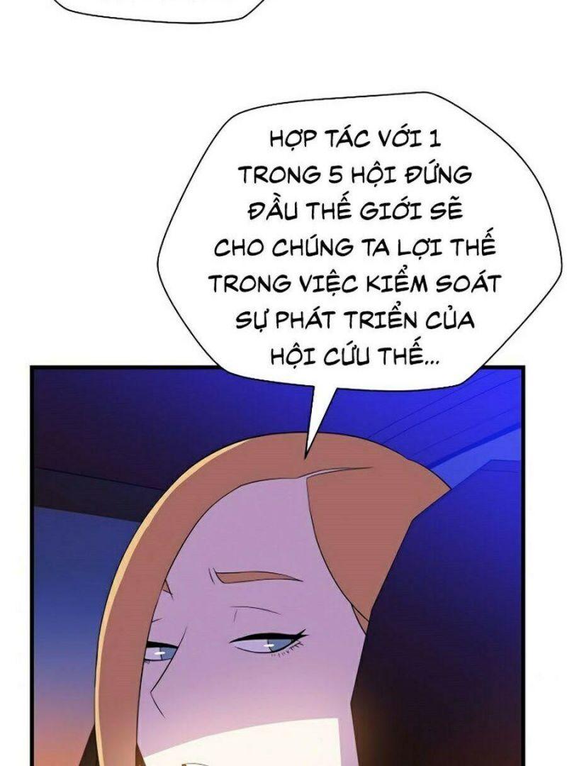 tiêu diệt đấng cứu thế chapter 55 58