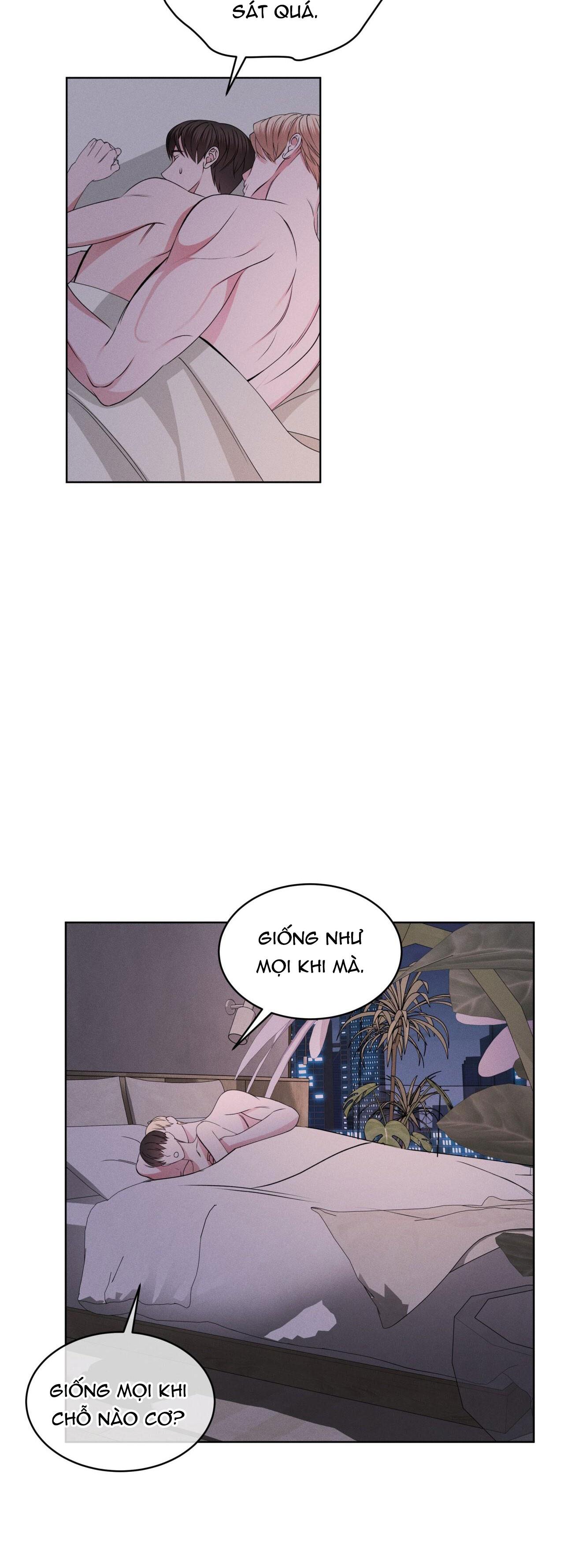 đêm ở london chapter 24 3