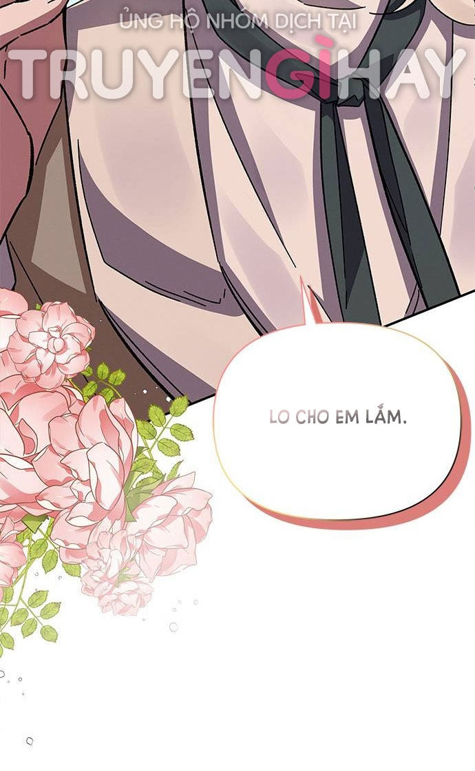 ôi kẻ thù không đội trời chung thân ái của tôi chapter 21.2 10