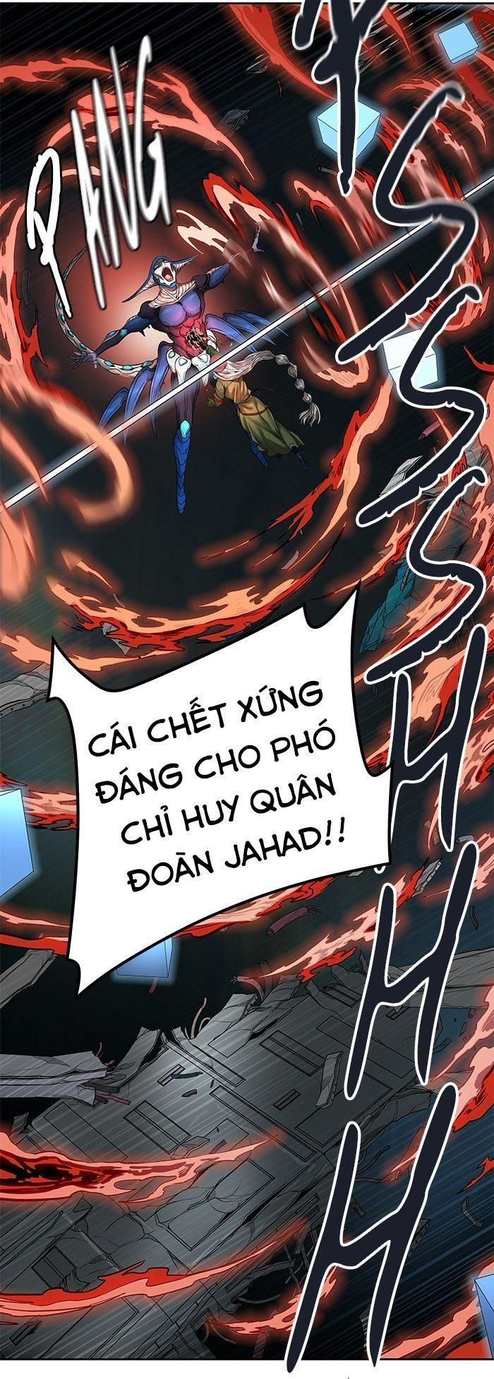tòa tháp bí ẩn 2 chapter 474 77