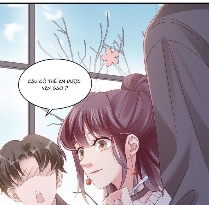 chiếc bật lửa và váy công chúa (b) chapter 26 41