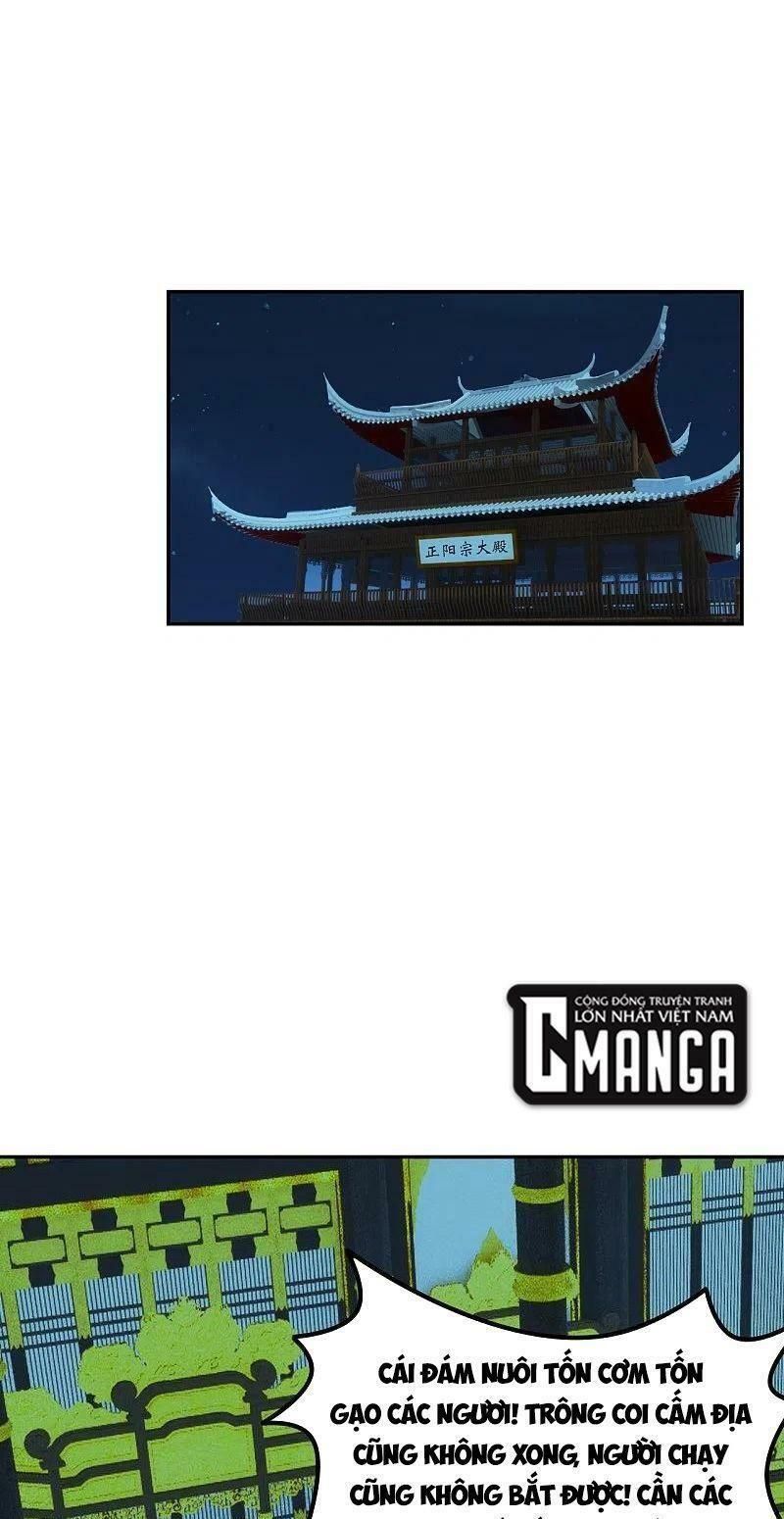 tiên võ đế tôn chapter 242 64