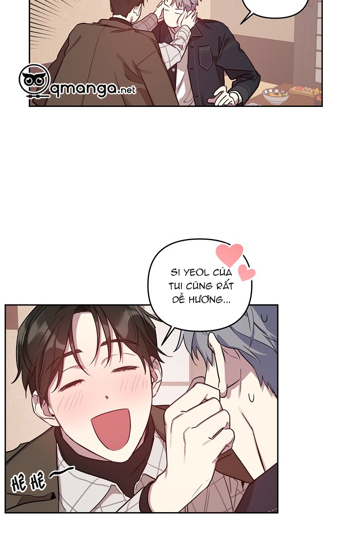 thần tượng đến rồi!? chapter 7 51