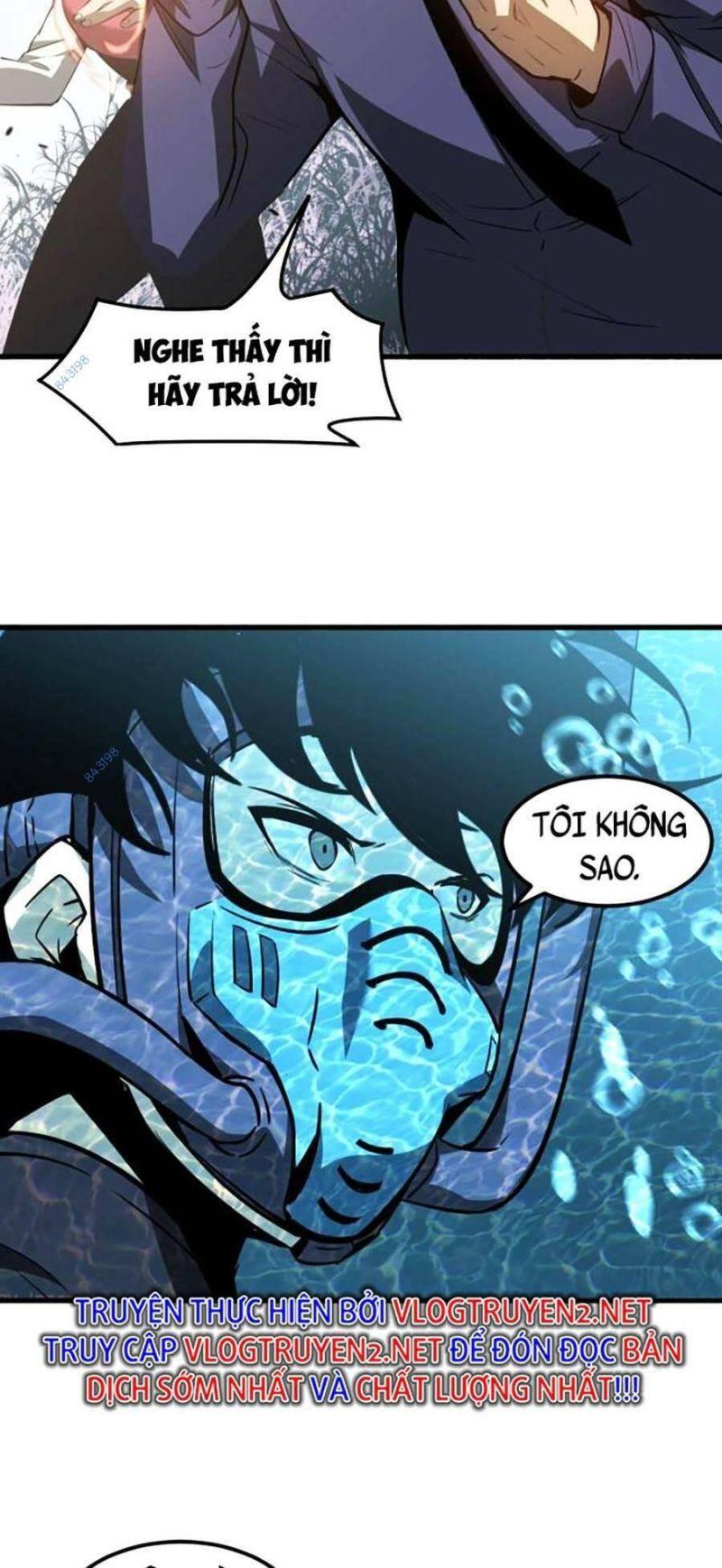 siêu tiến hóa chapter 81 7