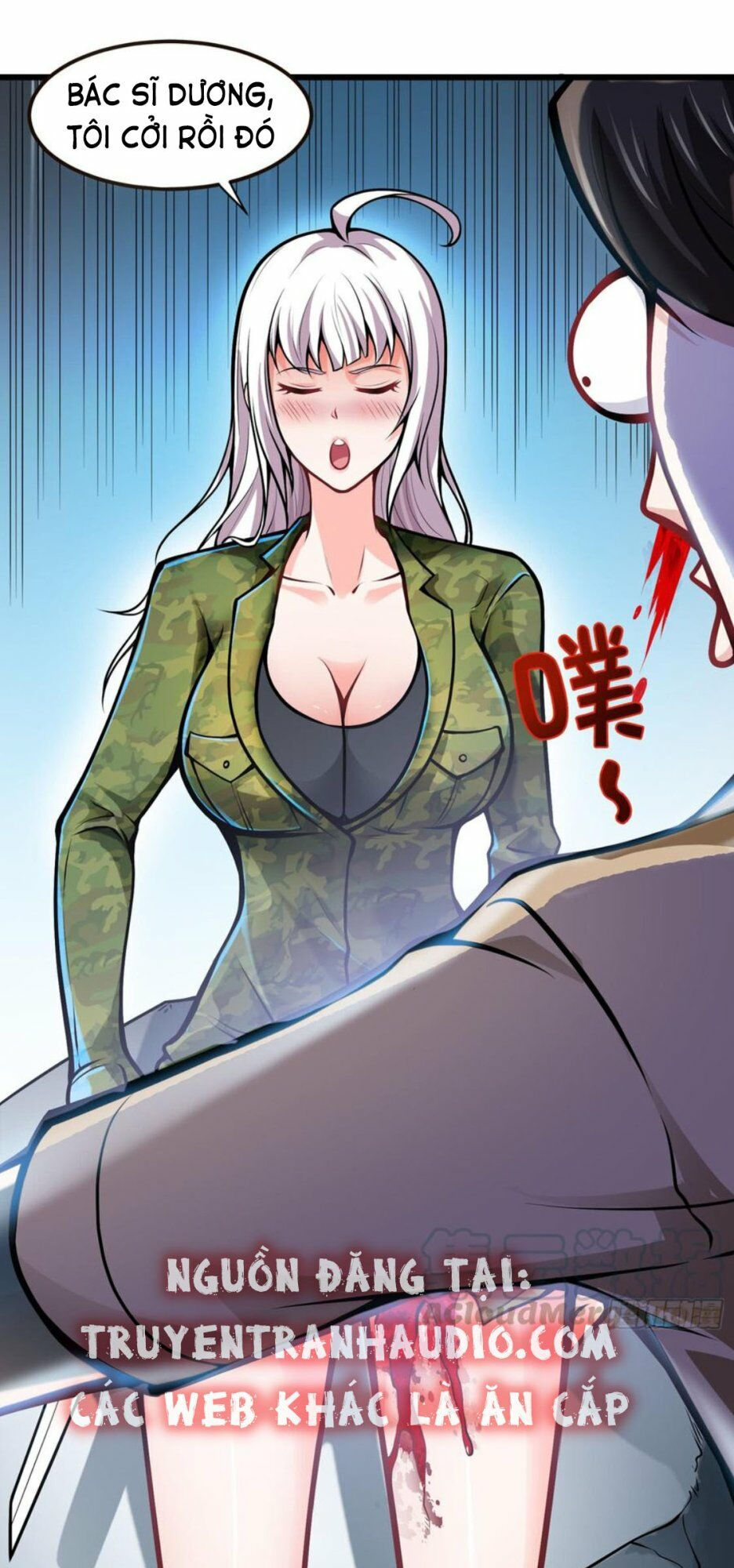 tối cường thần y tại đô thị chapter 61 1