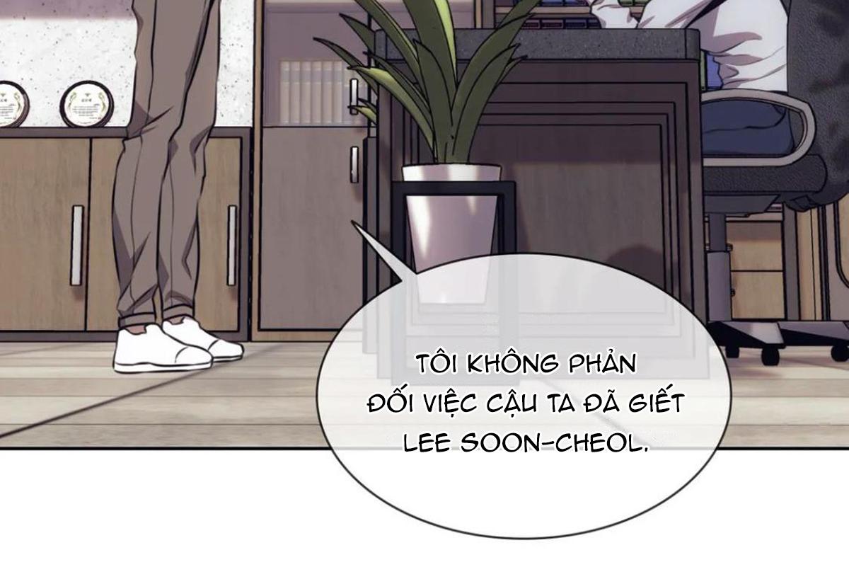 công cuộc báo thù của kẻ yếu thế chapter 53 16