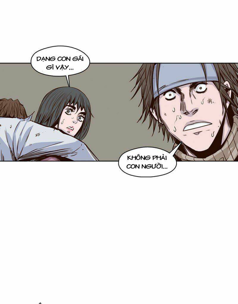 vua của vong linh chapter 95 6