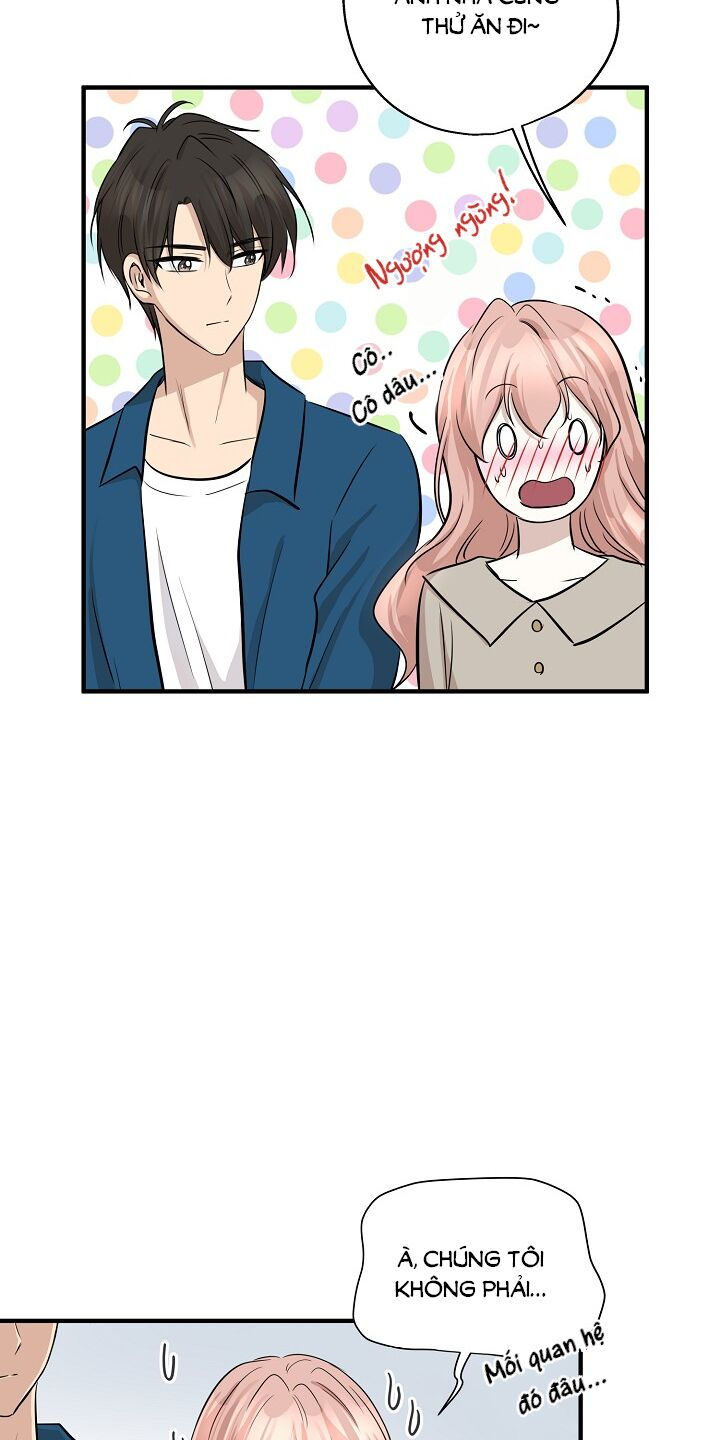 cuộc sống kỳ thú chapter 64 53