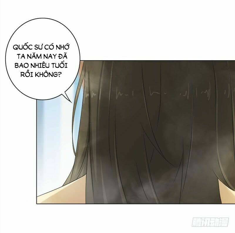 khuynh thế độc phi chapter 40 8