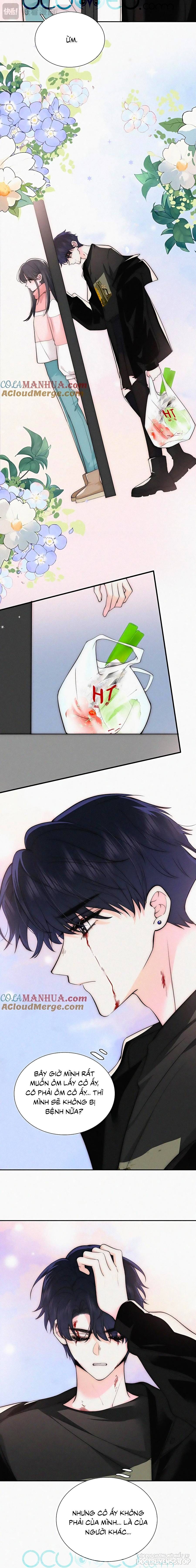 vẫn cứ nuông chiều chapter 64 4