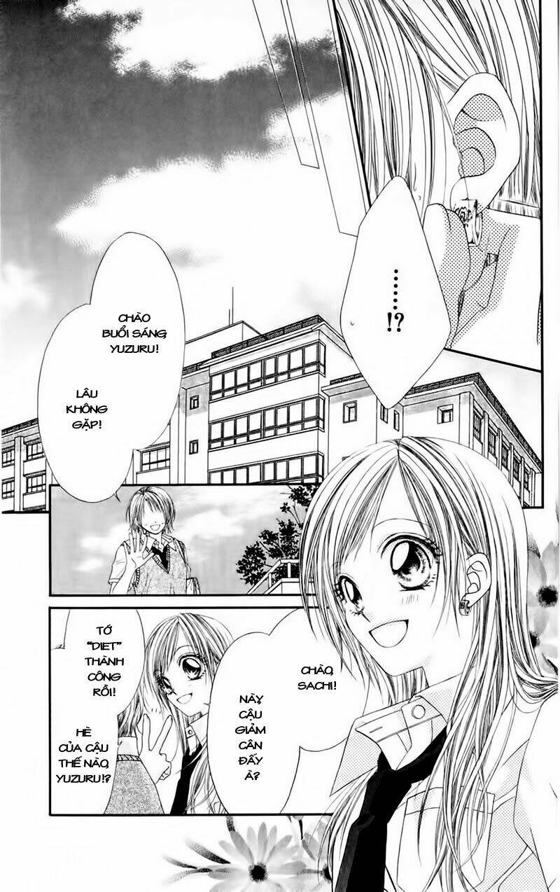 honey x honey drop chapter 1 32