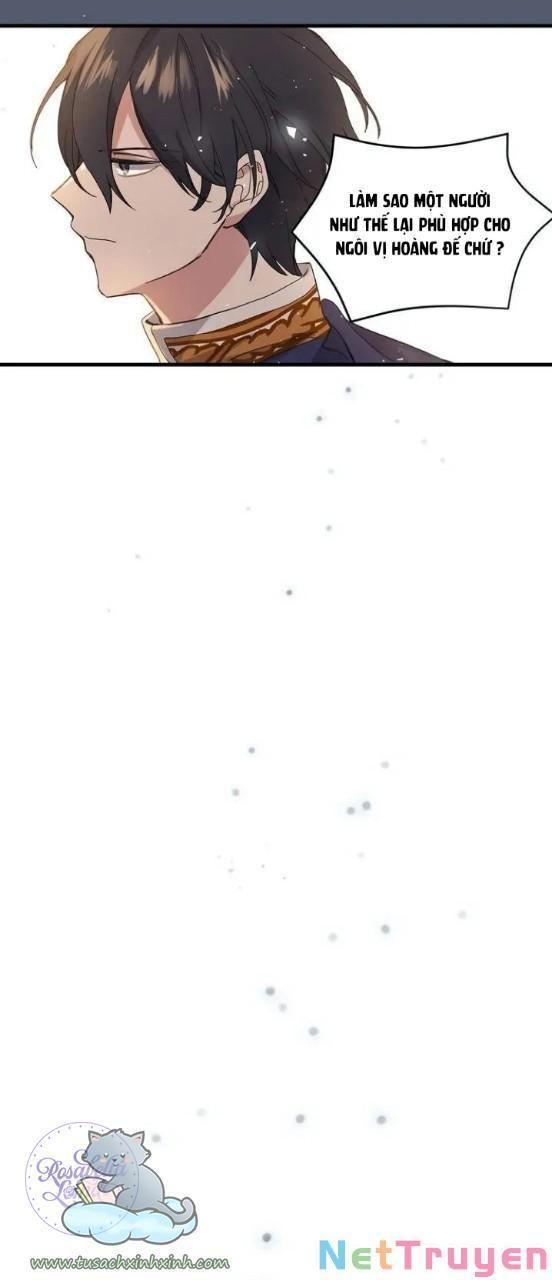 xin hãy cứ khóc, thái tử chapter 1 44