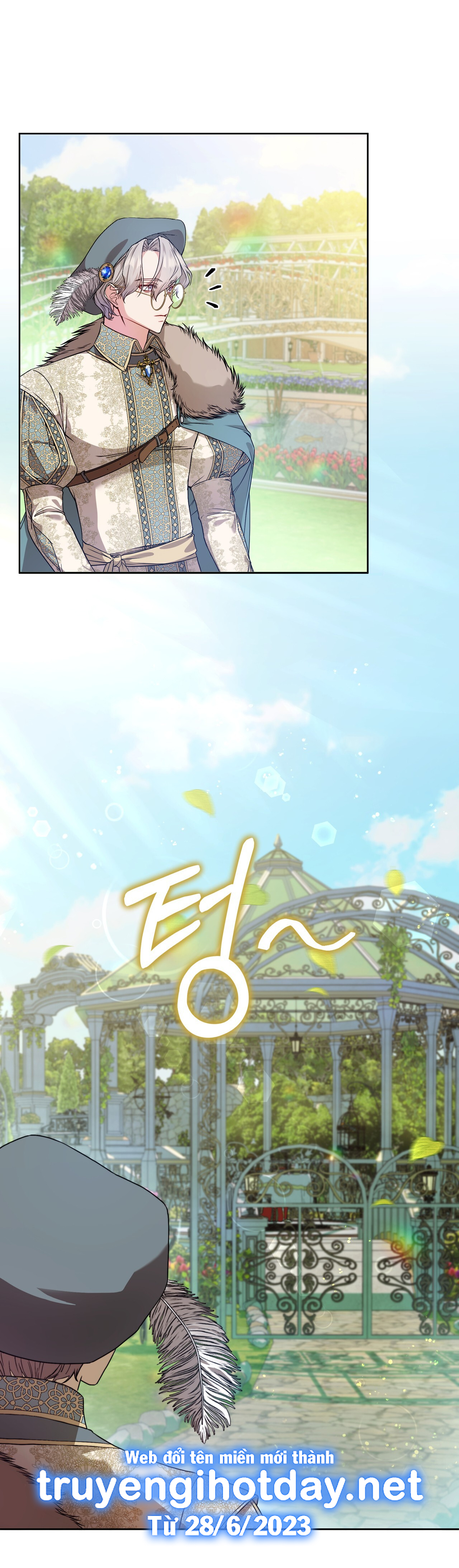 dấu tích của tiên nữ chapter 2.2 23