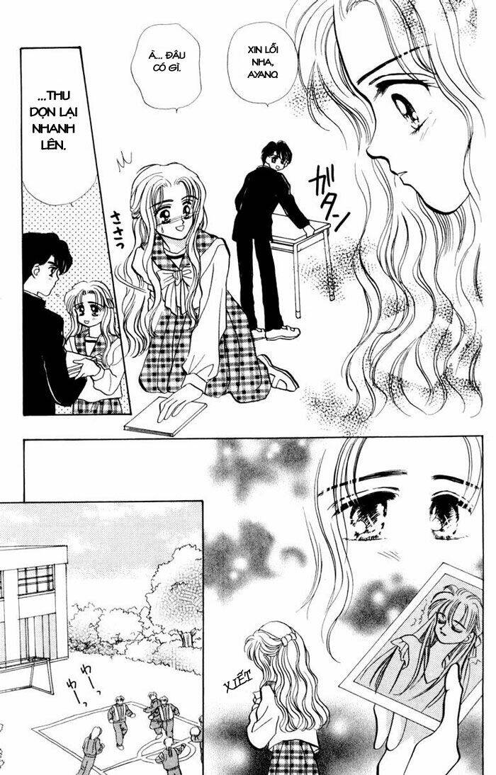 baby love chapter 10 28