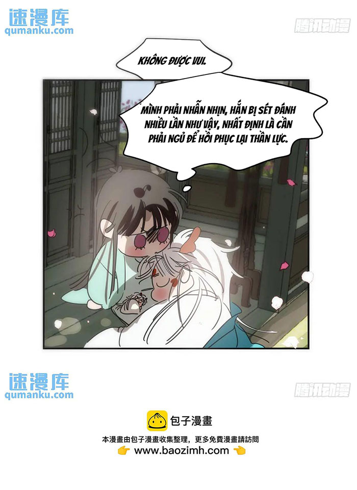Bắt Lấy Ngao Ngao chapter 251 - Trang 10