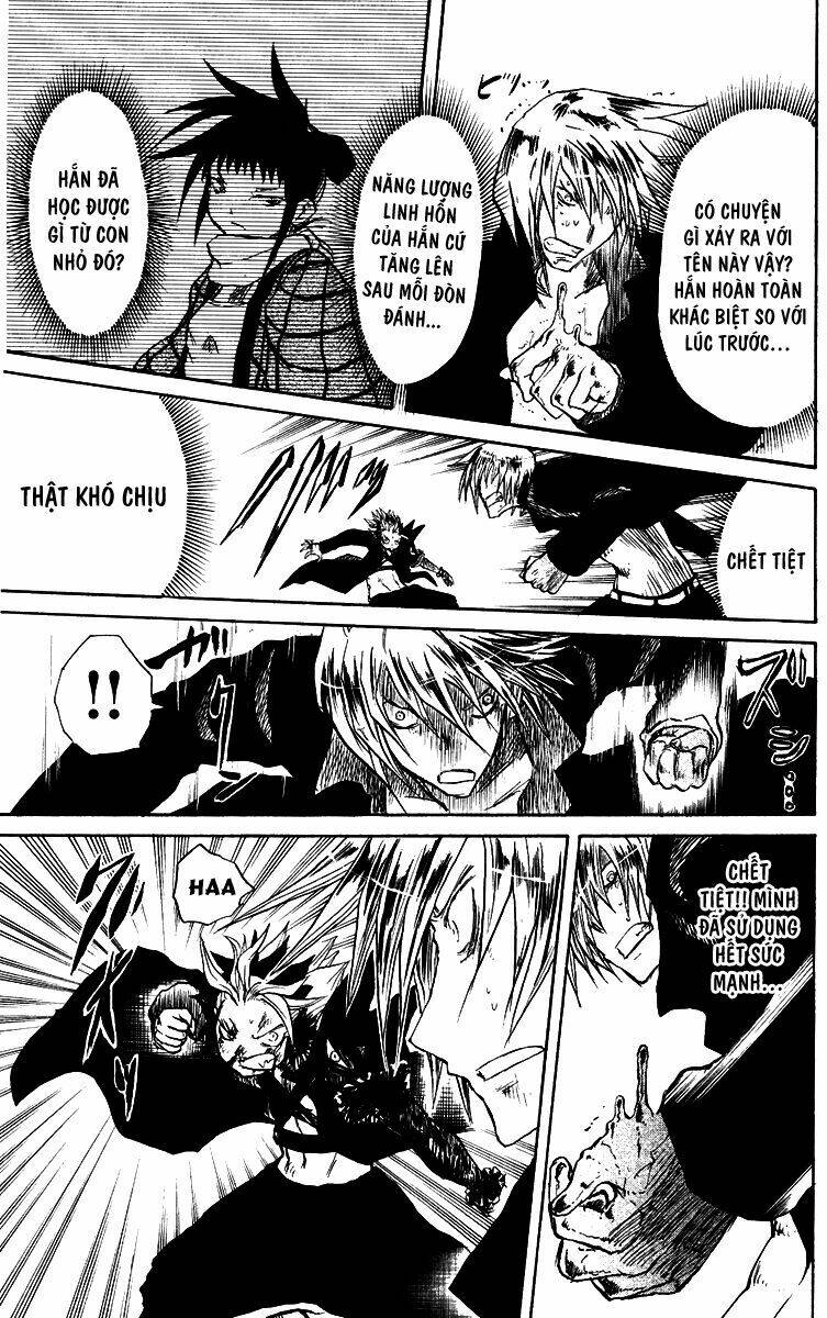 cerberus chapter 18 7