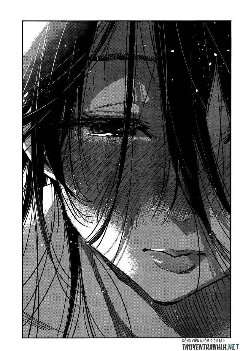 dịch vụ cho thuê bạn gái chapter 227 9