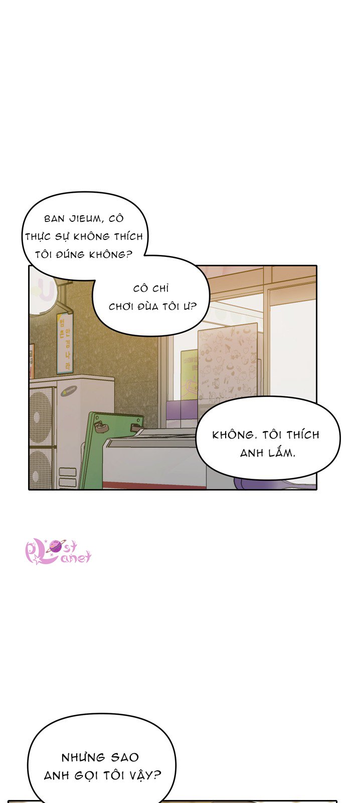 kiếp này cũng xin chăm sóc tôi như vậy nhé kiếp này cũng xin chăm sóc tôi như vậy nhé chapter 48 17