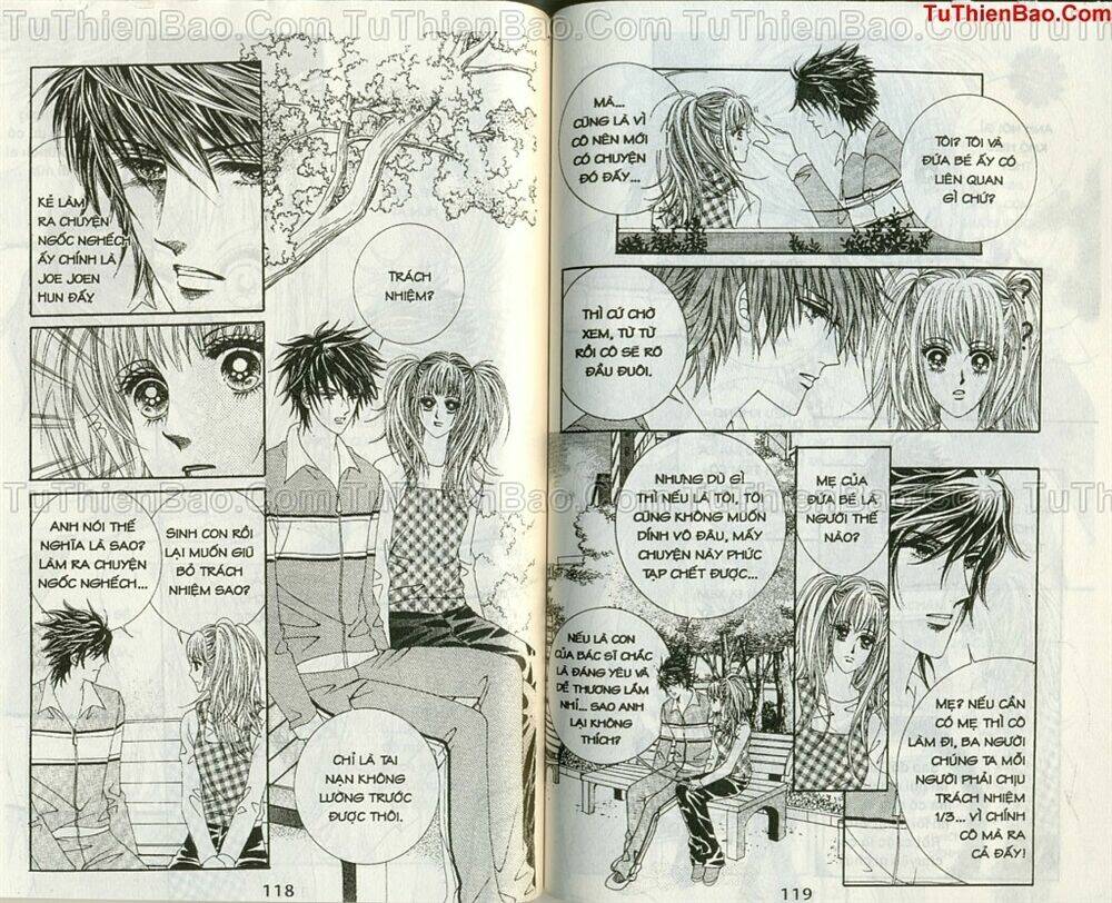 ma cà rồng hộ mệnh chapter 2 59