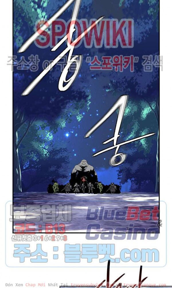 tôi sinh ra để làm người vĩ đại chapter 68 71