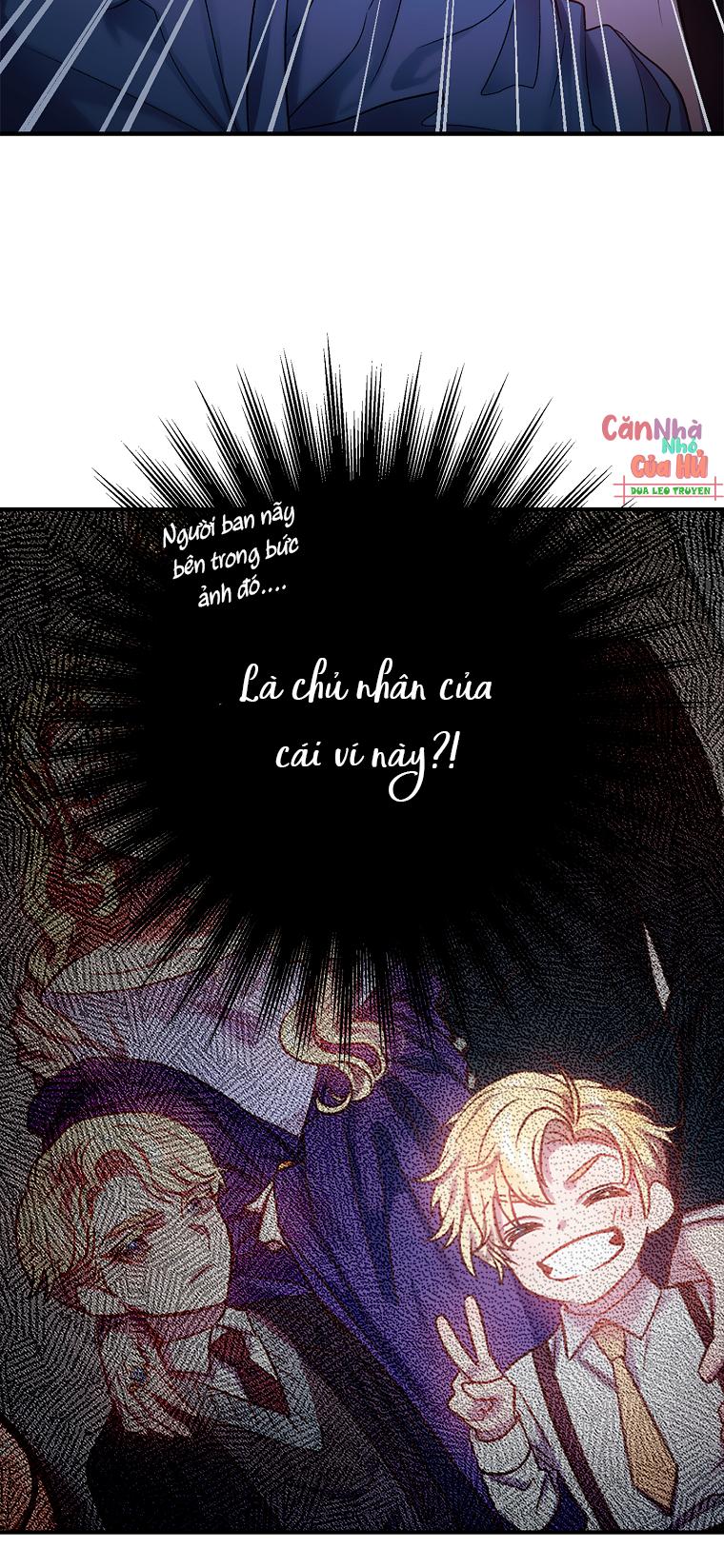 cơn mưa mật ngọt chapter 1 34