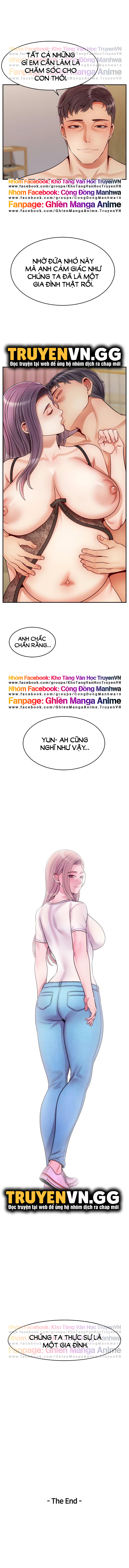 cả nhà thương nhau chapter 50 11