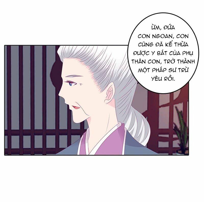 tướng quân mời ra trận chapter 61 6