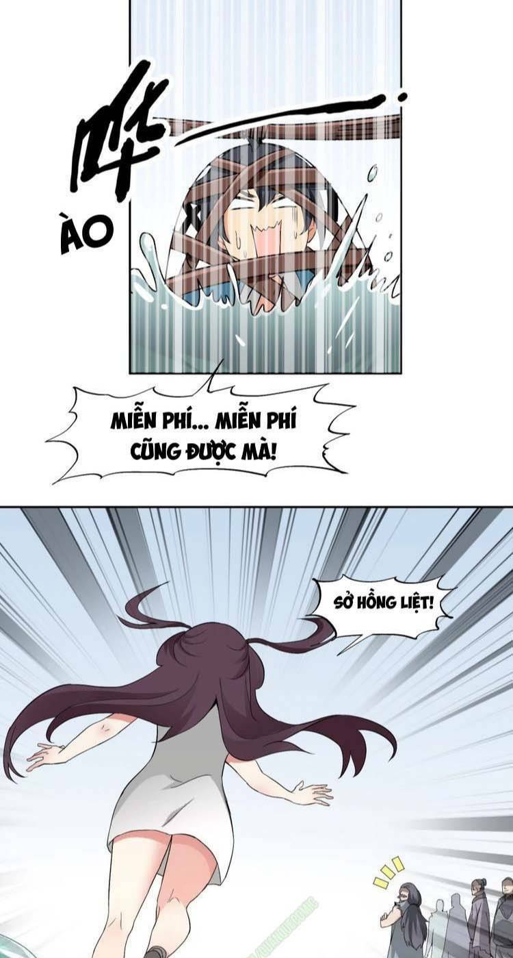 ta luyện giả kim trong thời đại tu tiên chapter 60 6