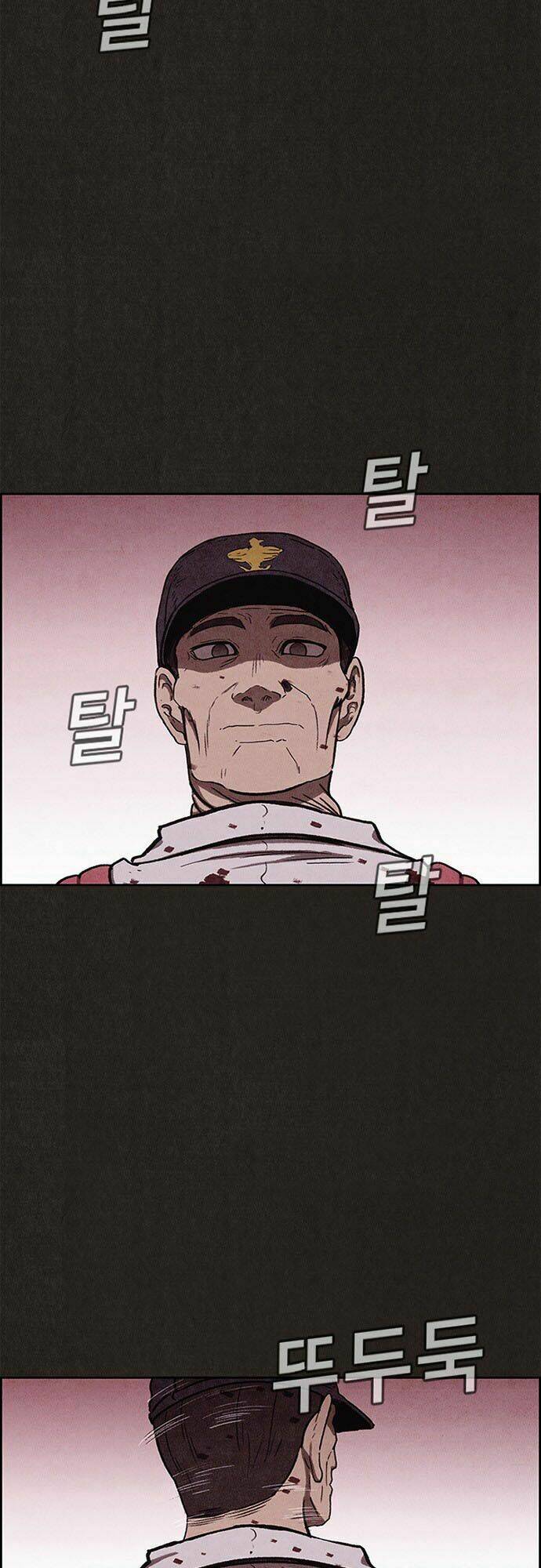 quái vật tại chung cư xanh chapter 63 10