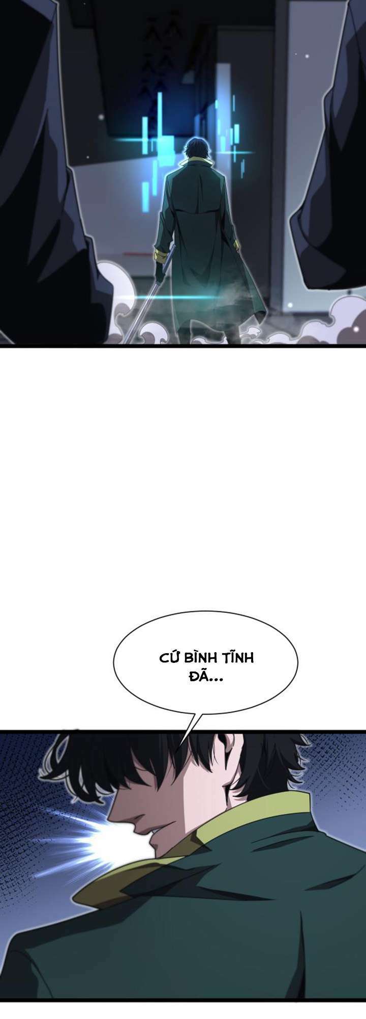 chư giới - tận thế online chapter 156 5