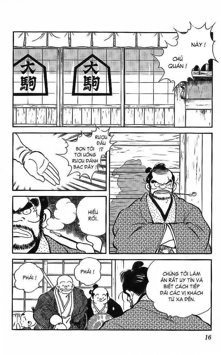 niji iro tougarashi chapter 40 15