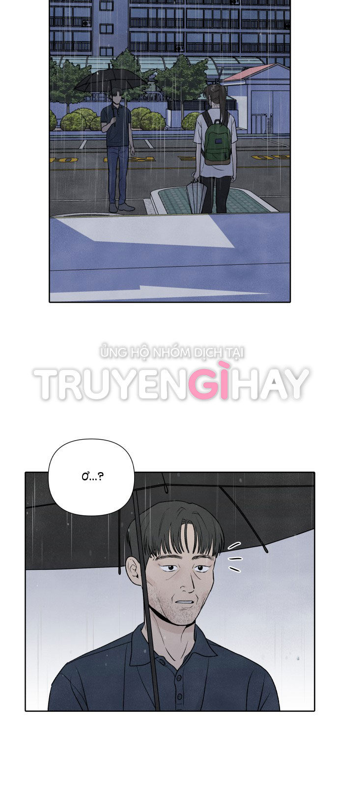 điều khiến tôi quyết tâm muốn chết chapter 30.2 8