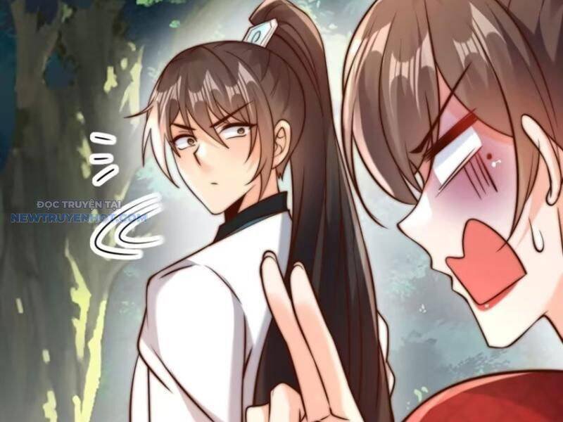 ta thực sự không muốn làm thần tiên chapter 43 34