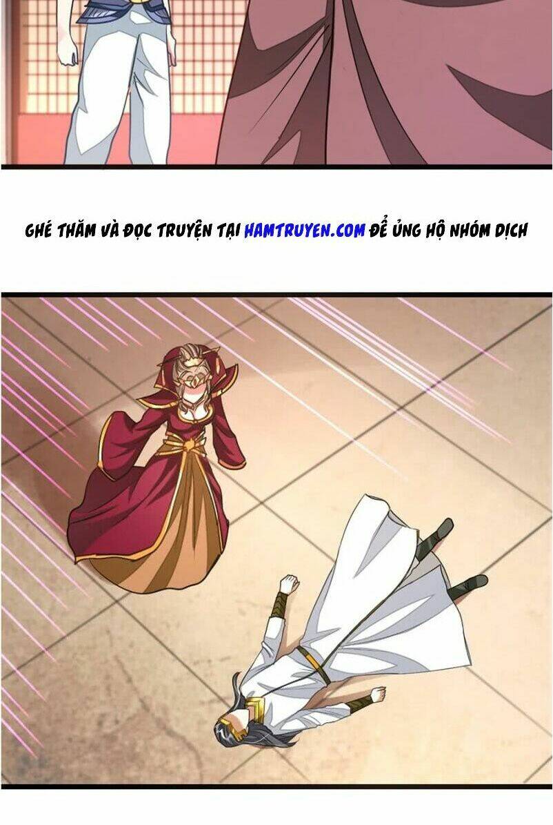 cửu dương thần vương chapter 110 24