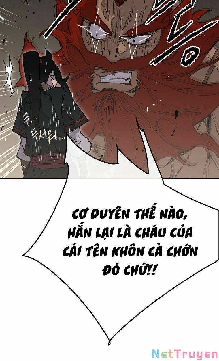 kiếm sĩ bất bại chapter 97 30