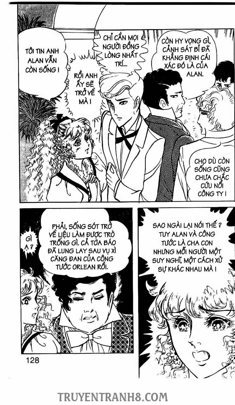 the count s daughter chapter 70 19