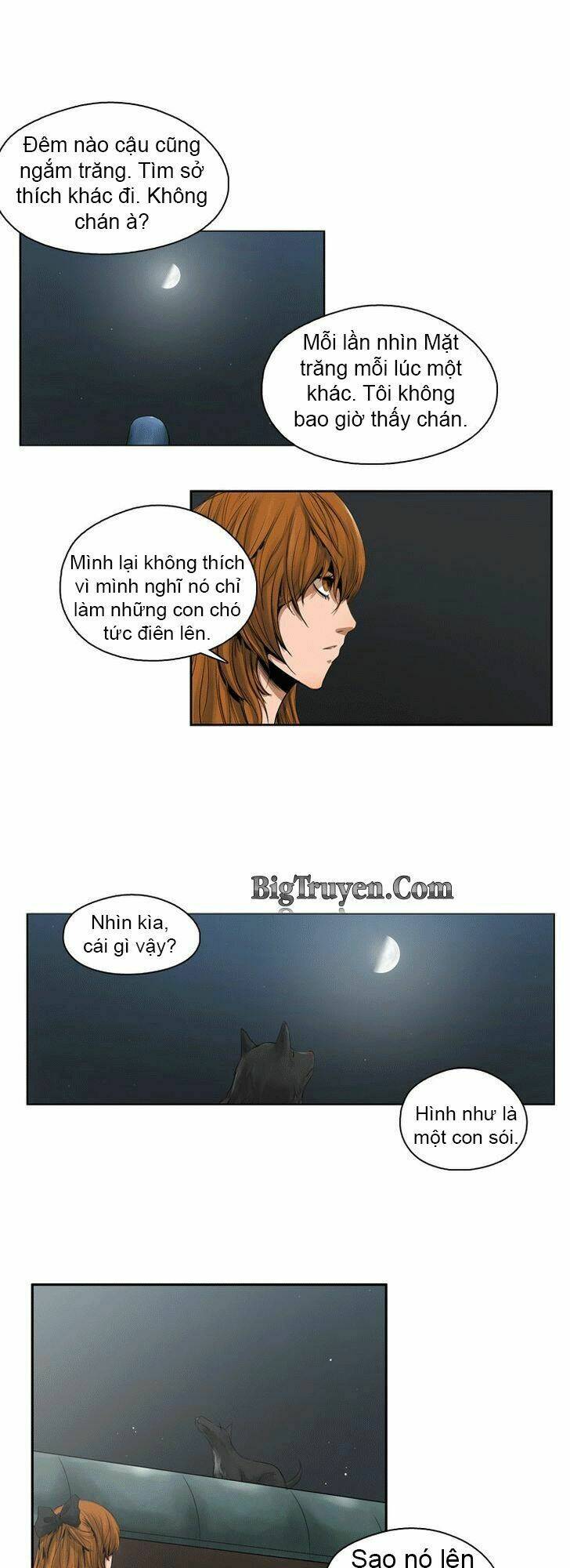 werewolf breeding chapter 17 12