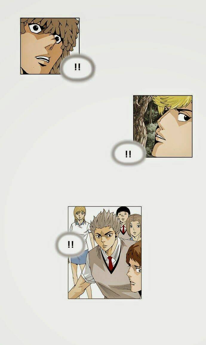 ultimate legend: kang hae hyo chapter 32 20